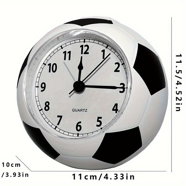 FootballBuzz Alarm – Unieke Voetbal Wekker