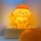 Oranje Puppy / Universeel
