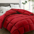 Rood / 150cm*200cm