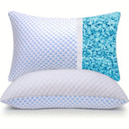 Blauw / Standaard (26x20 pouces / 66x51 cm)