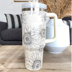 Zonnebloem / 1200 ML