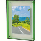 Groen / 30*40cm