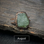 Augustus & Groene Aventurijn