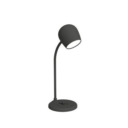 SmartGlow - LED Lamp met Bluetooth en Opladen