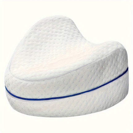 RelaxErgo Cushion - Luxe Lumbale Ondersteuning voor Comfort
