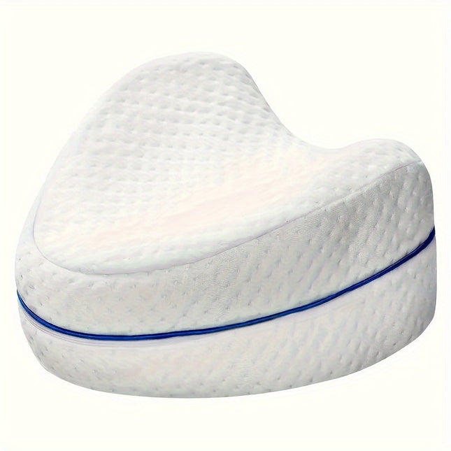 RelaxErgo Cushion - Luxe Lumbale Ondersteuning voor Comfort