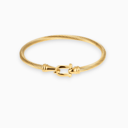 Eliana Bracelet - Stijlvolle Boho Armband voor Zomer