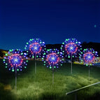 Colorama / 60 LED's