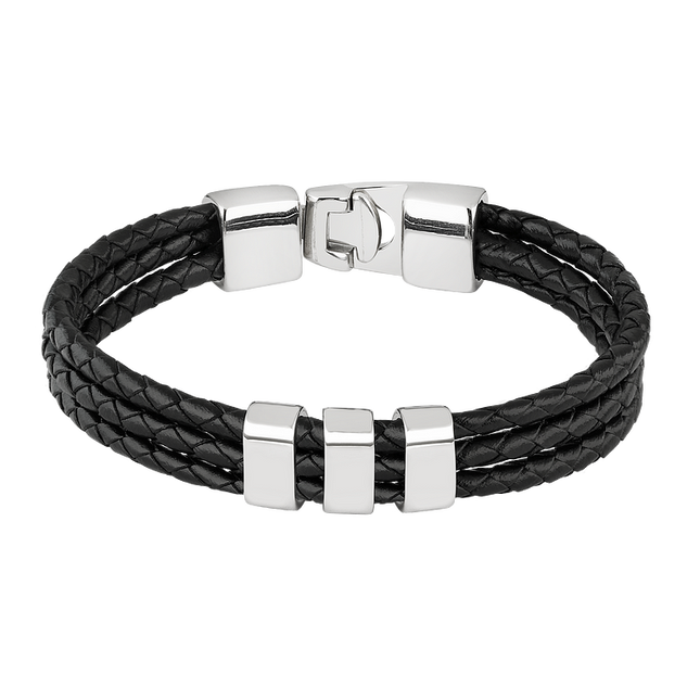 Felix Romance Gravure Bracelet - A Touch of Elegance