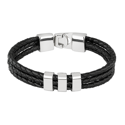 Felix Romance Gravure Bracelet - A Touch of Elegance