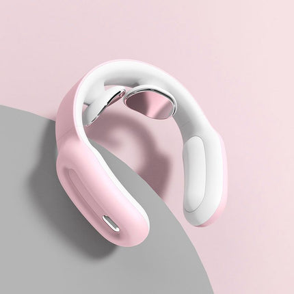 EkoRelief - Elektrische Nekmassager voor Pijnverlichting