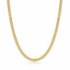 Goud / 5 mm
