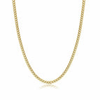 Goud / 3 mm