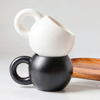 Zwart