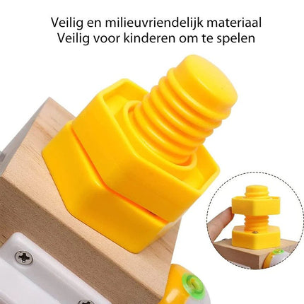PlayCube – Educatief Speelgoed voor Altijd en Overal