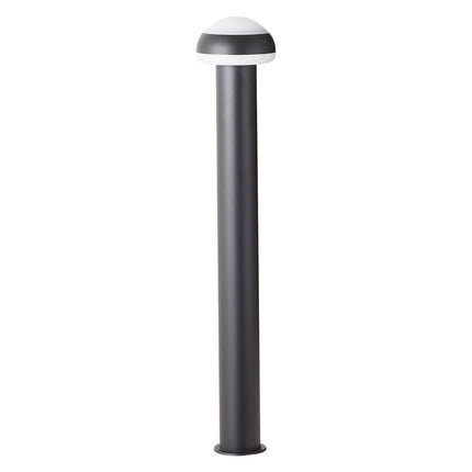 LumaPillar - Moderne LED Pollerlicht voor Buiten