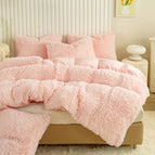 Lichte Roze / 160CM x 220CM