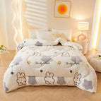 Schattige Baby / 150cm*200cm