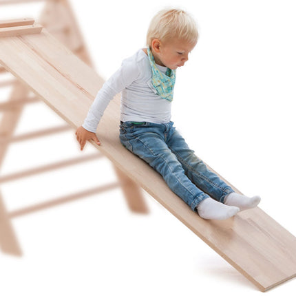 ClimbEase Board – Multifunctioneel Klim- en Rutschbord