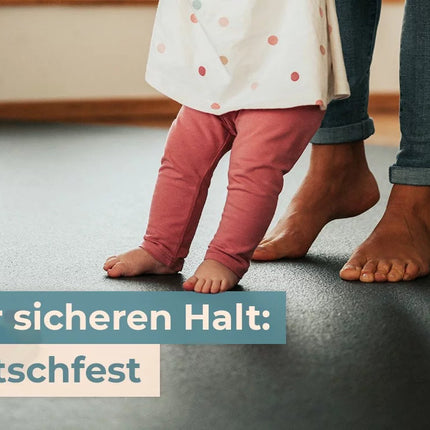 EcoPure Foam Mat - Duurzame & Antislip Speelmat