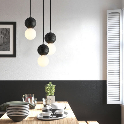Valentina LED Hanglamp - Elegante Verlichting voor Elk Interieur