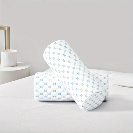 SleepAlign Pillow – Koelende Geheugenschuim Nekrol