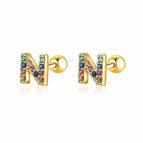 N / Goud