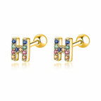 H / Goud