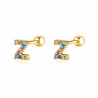 Z / Goud