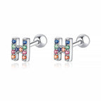 H / Zilver