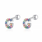 G / Zilver