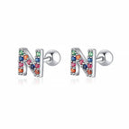 N / Zilver