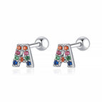 A / Zilver