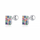 B / Zilver