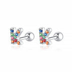 K / Zilver