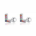 L / Zilver