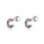 C / Zilver