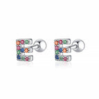 E / Zilver
