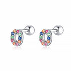 O / Zilver