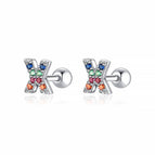 X / Zilver