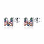 M / Zilver