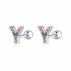 Y / Zilver