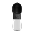 Zwart / 300ml