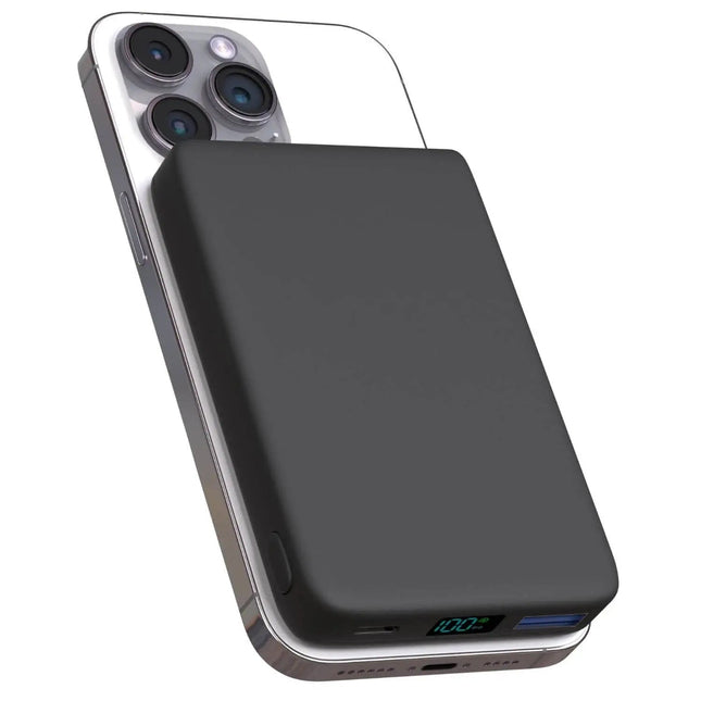 PowerCore 10K – Draadloze MagSafe Powerbank 10.000 mAh