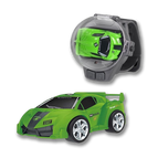 Groen