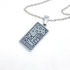 Wijsheid / Zilver