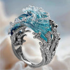 Zilver / Ring