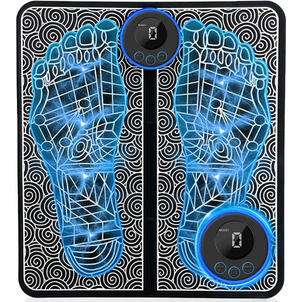 Pulse Pro™ - Verzacht jouw voeten