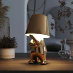 Frank / Lamp - Zilver