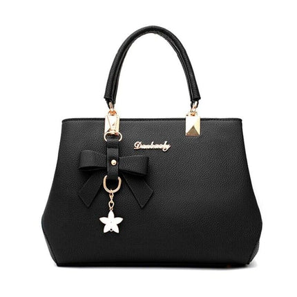 Anna Crossbody Bag – Stijlvolle en Praktische Mode